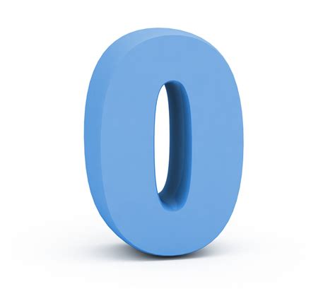 [Zero.